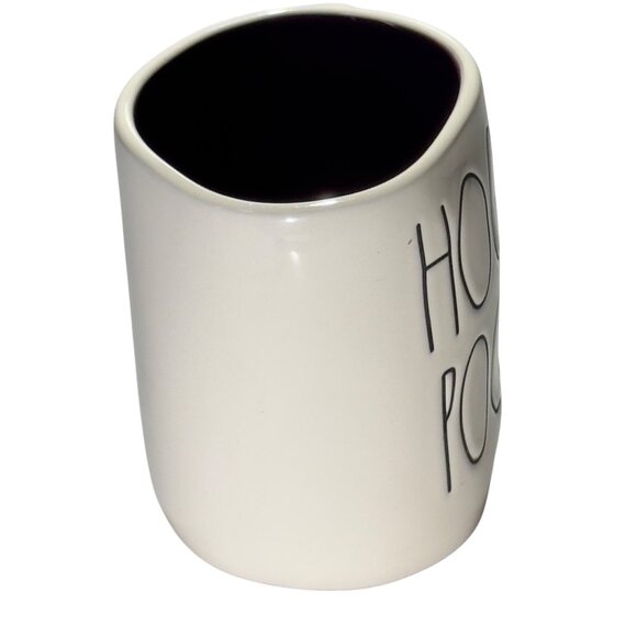 Rae Dunn Hocus Pocus Mug Artisan Collection By Magenta - Purple Interior 12 Oz. - Picture 4 of 8